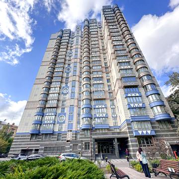 Інститутська вул., 18-А