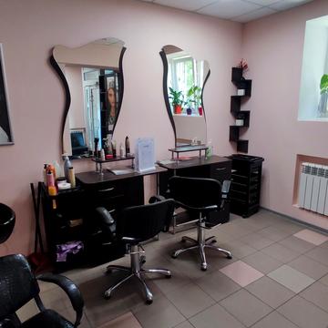 Михайла Гончаренка вул., 9