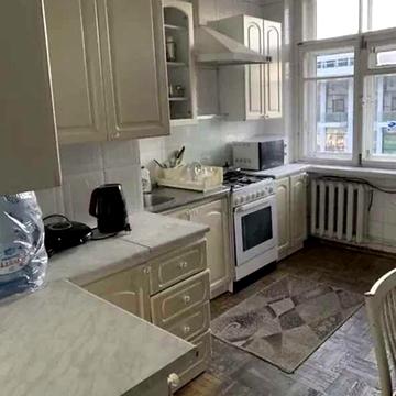Продаж 3-х кімнатної квартири в Центрі міста на Європейському бульварі