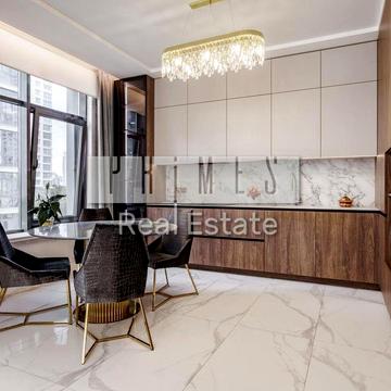 Продажа 3 к кв, Драгомирова 17В, ЖК Новопечерские Липки ЖК Новопечерские Липки
