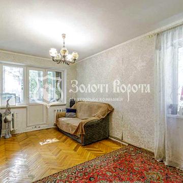 Квартира, 1к. Ремонт. Гавела, 79б, Відрадний, Соломянський район