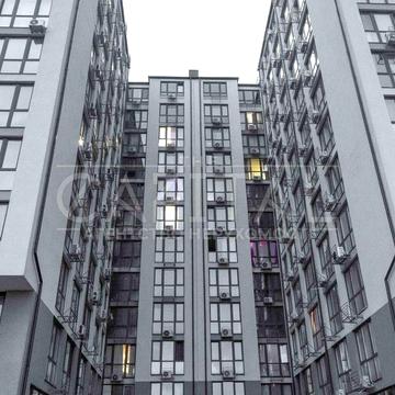 Квартира 57 м² у ЖК Метропарк, Дарницький район біля метро Вирлиця ЖК Метропарк