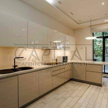 Продажа 4к, 134 м, Crystal Park, пр. Берестейский. вид на парк ЖК Crystal Park
