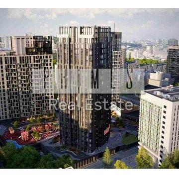 БЕЗ% Продаж квартири ЖК TRIIINITY Трініті 108м2 3поверх Печерськ Центр ЖК TRIIINITY