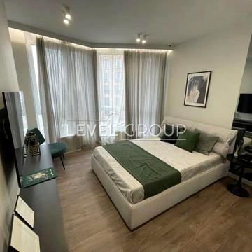 Продаж 2-к квартири з ремонтом у ЖК Lucky Land | вул. Берковецька, 4Д ЖК Lucky Land