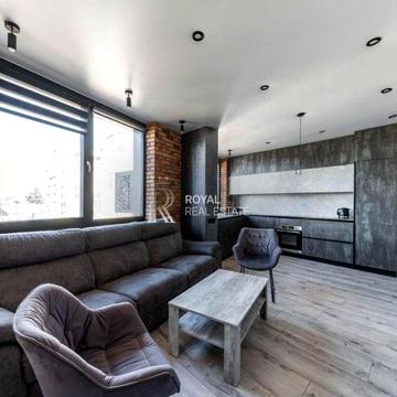 Продаж Квартира Київ 2-к 70м.кв ЖК New York Concept House Центр ЖК New York Concept House