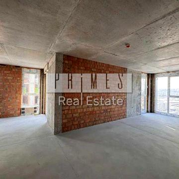 Продаж 3к квартири ЖК Nordica RESIDENCE, Нордіка Резіденс Секція 2 ЖК Nordica RESIDENCE