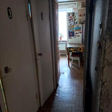 Продам 4-х комн.квартиру