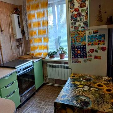 Продам 4-х комн.квартиру
