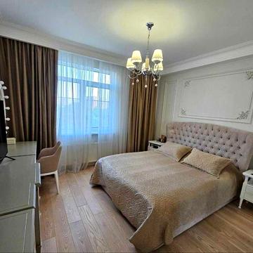 Продаж Нова Англія 2 кім Ремонт Найкраща ціна 76 м Васильківська метро ЖК Нова Англія