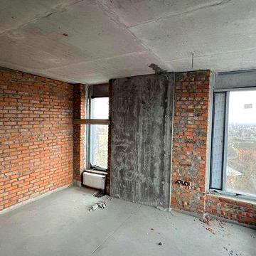 Продам 3-кімн. ЖК Edelweiss House, 90.6 м.кв. другий поверх. ЖК Edelweiss House