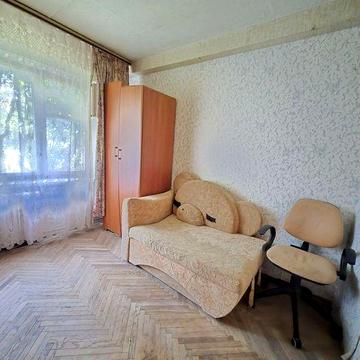 Продам 2-к квартиру метро Нивки,Святошино 10хв!Парк Веселка!