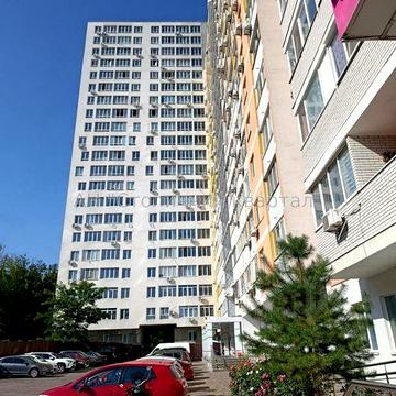 Продаж 3к квартири по вул.Ракетна-24 Голосіївський р-н. ЖК «Панорамне містечко»