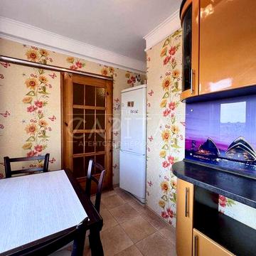 Продаж 2К Михайла Донця 21А Цегла Соломянський район Відрадний