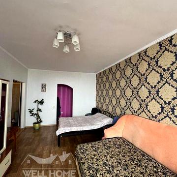 Без комісії!Продаж квартири 1к Харківське шосе, 19А ЖК Мега Сіті Київ