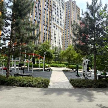 ЖК Svitlo Park, 3к, 75м2. Розглянемо державні програми ЖК SvitloPark