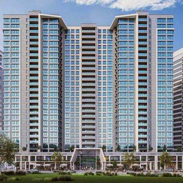 ЖК Maxima Residence 1-к квартира 54м2, Чудова інвестиція ЖК Maxima Residence