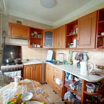 Продаж 3к квартири 60м Березняки Миколайчука 13а Склопакети 8/9 поверх