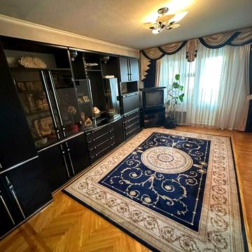 Драгоманова вул., 3-В