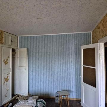 Квартира на долгий период Марганец 2этаж Рудоремонтный