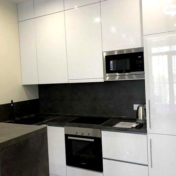 Довгострокова оренда 2к Квартира Набережна Перемоги вулиця ЖК River Park