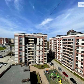 Довгострокова оренда 1к Квартира Підволочиське шосе