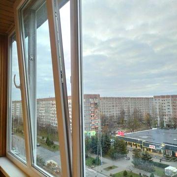 Торг!Продається трикімнатна квартира м.Вараш, м-н.Перемоги 13, 8поверх ЖК Перемоги