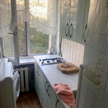 Юрія Кондратюка вул., 4-В