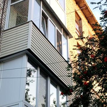 2 кімнатна квартира, під ремонт