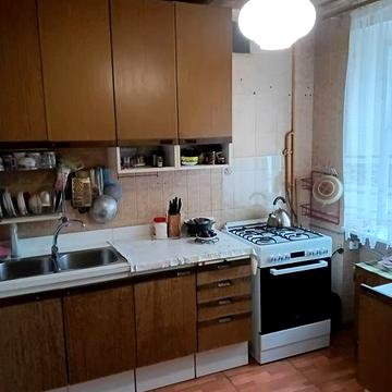 Продам 3-комнатную квартиру