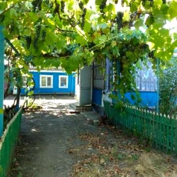 Срочно продам  Дом в Новоселовке {10км от Подольска}