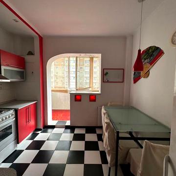 2к квартира з ремонтом 55,8 м2 | Вишневе