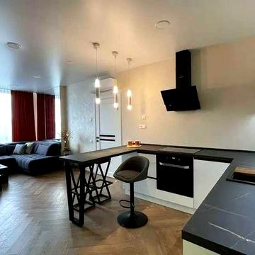 Продаж 3-кімнатна квартира в ЖК "Great" 76м2 з новим ремонтом ЖК Great