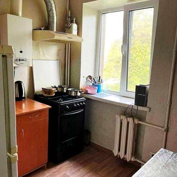 Продаж 1 кімнатної квартири. Метро 23 Серпня. Газ. ЖК Тобольська