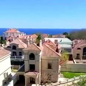 Атмосфера‼️7 секция‼️Красивый вид‼️ Аркадия Французский бульвар Море ЖК Атмосфера