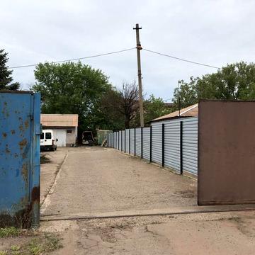 Продается дом с  ограждённой территорией на ул.Гетманская 73