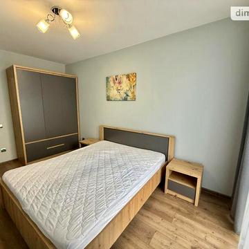 Довгострокова оренда 1к Квартира Зелена вулиця