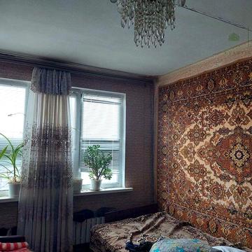 Продам 3к квартиру ул. Академика Павлова, 140г