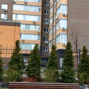 Продаж 2к Квартира Гоголя вулиця ЖК Резиденция