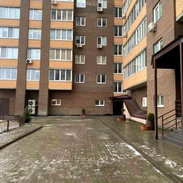 Продаж 1к Квартира Гоголя вулиця ЖК Резиденция