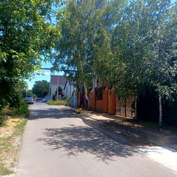 Продам Будинок у с. Фонтанка Морська сторона Ділянка 9 сот