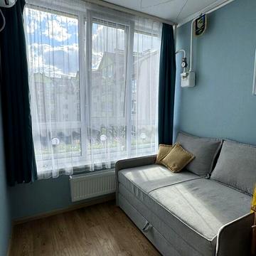 Продаж 1к Квартира Гетьманська вулиця ЖК Львовский Маеток
