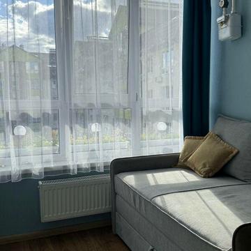 Продаж 1к Квартира Гетьманська вулиця ЖК Львовский Маеток