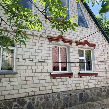 Срочно!!! Продам добротный дом, с участком 75 соток