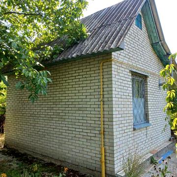 Продається дачний будинок в СТ "Будівельник 3"
