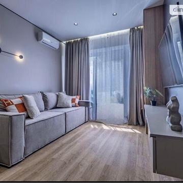 Довгострокова оренда 2к Квартира Шевченко Тараса провулок ЖК Loft Smart