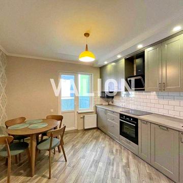 Без% Продаж 2 к квартири ЖК Амурський на вул. Здановської Юлії, 36-В. ЖК Амурський