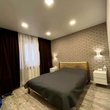 Людвіга Свободи просп., 60