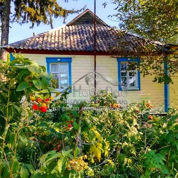 Продаж затишного жилого будинку біля Києва Новосілки Фастівський рн DI