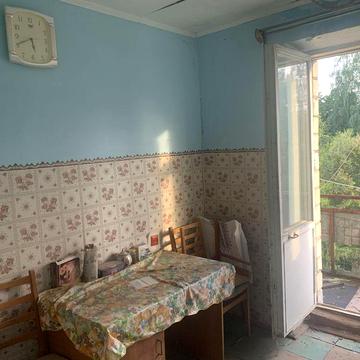 3 кімнатна квартира у Липівці 67 м²
